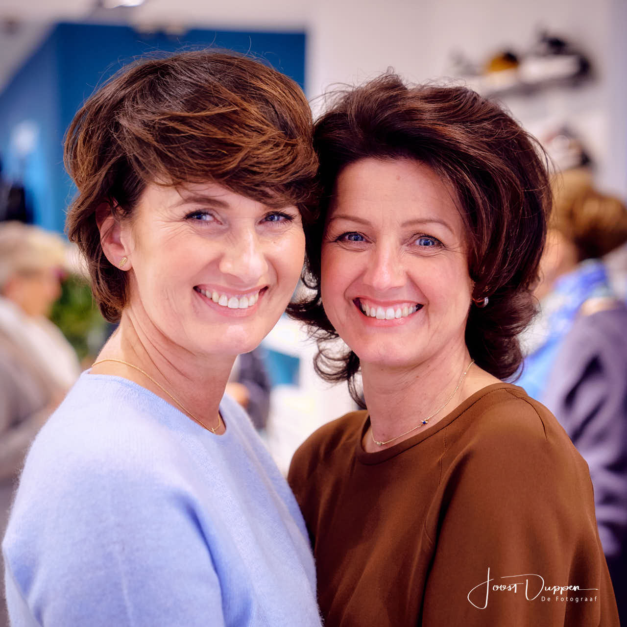 beroepsfotograaf joost duppen - event fotografie