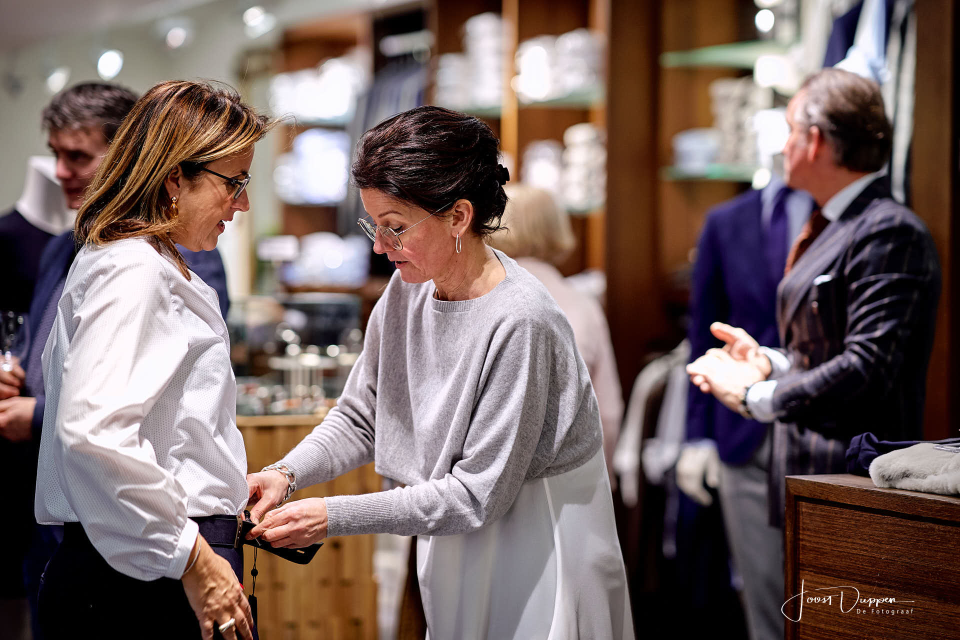 beroepsfotograaf joost duppen - event fotografie