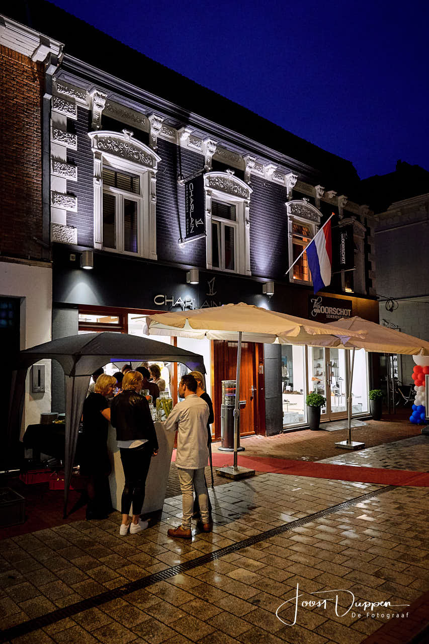 beroepsfotograaf joost duppen - event fotografie