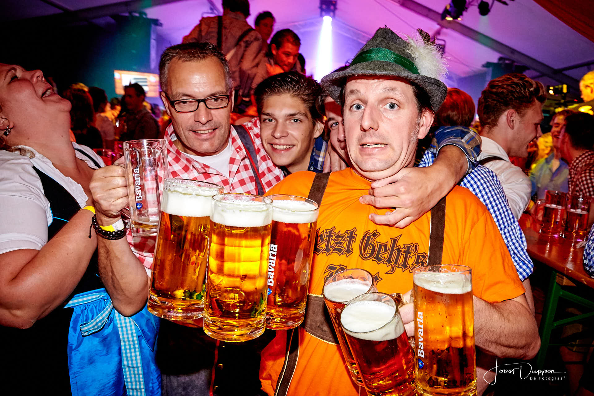 © Joost Duppen de fotograaf