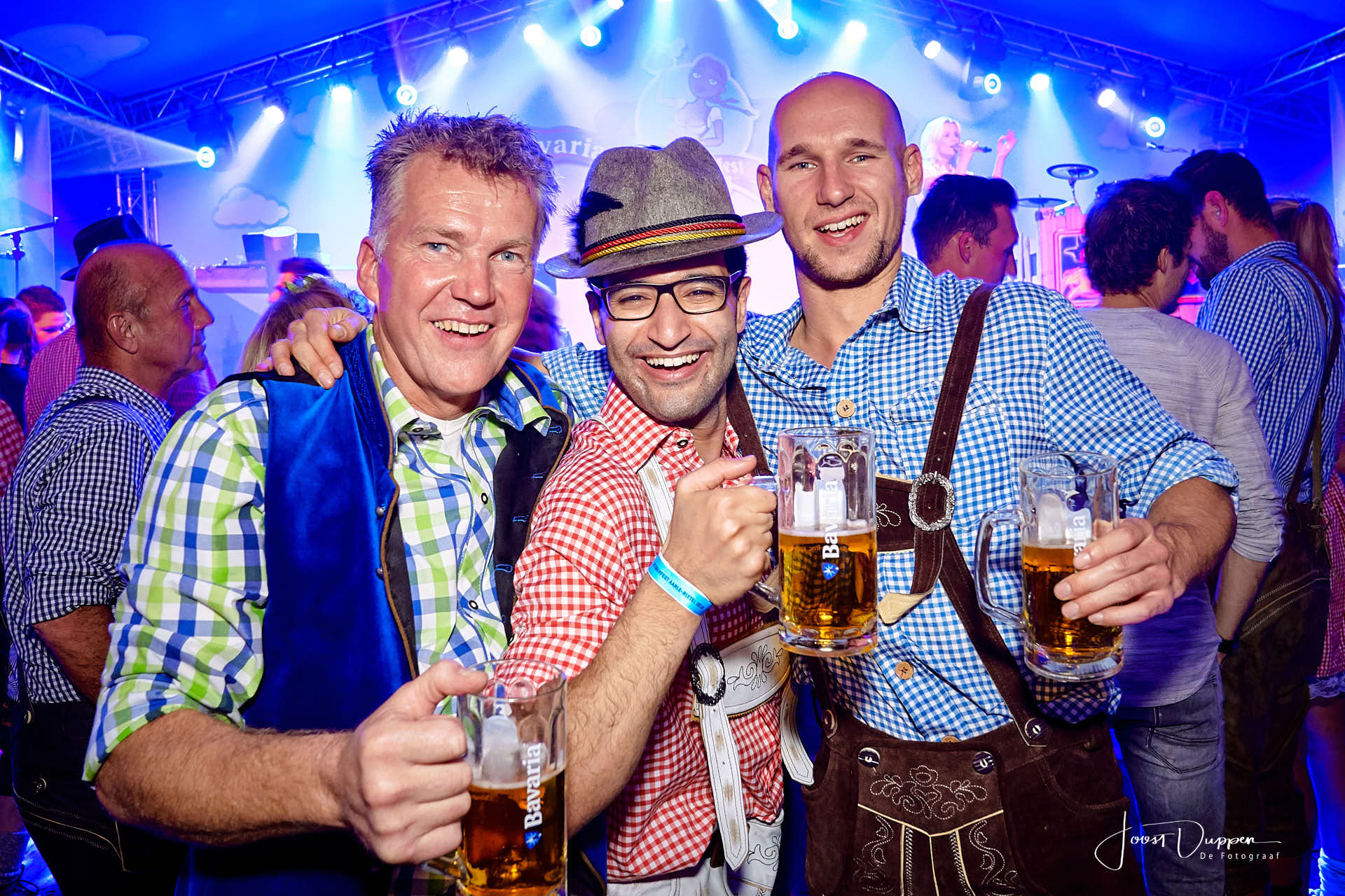 oktoberfest aarle-rixtel