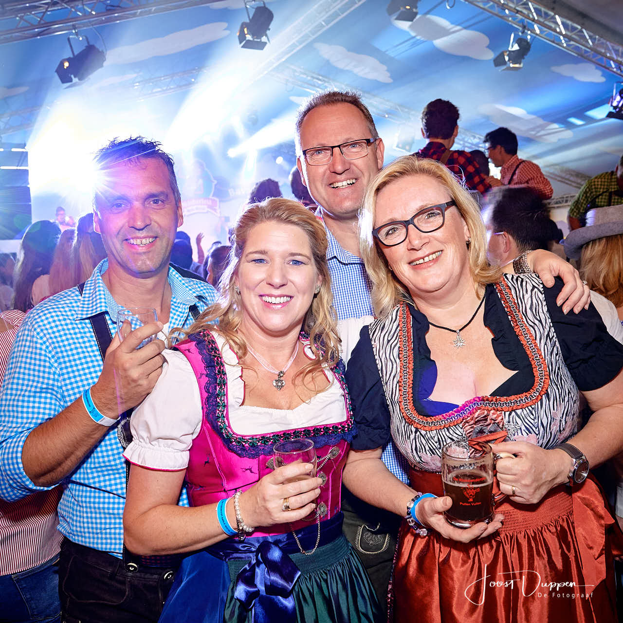 oktoberfest aarle-rixtel