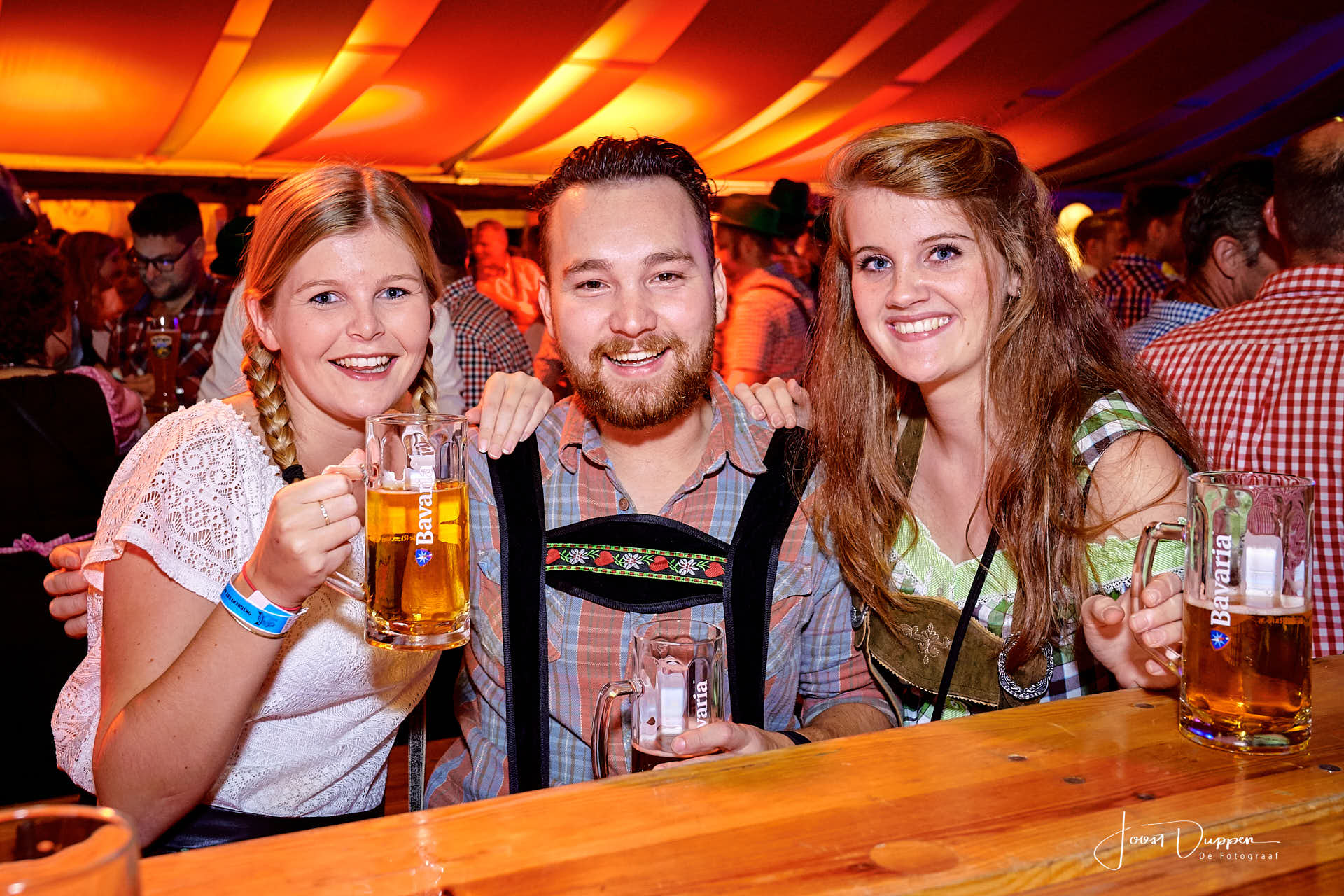 oktoberfest aarle-rixtel