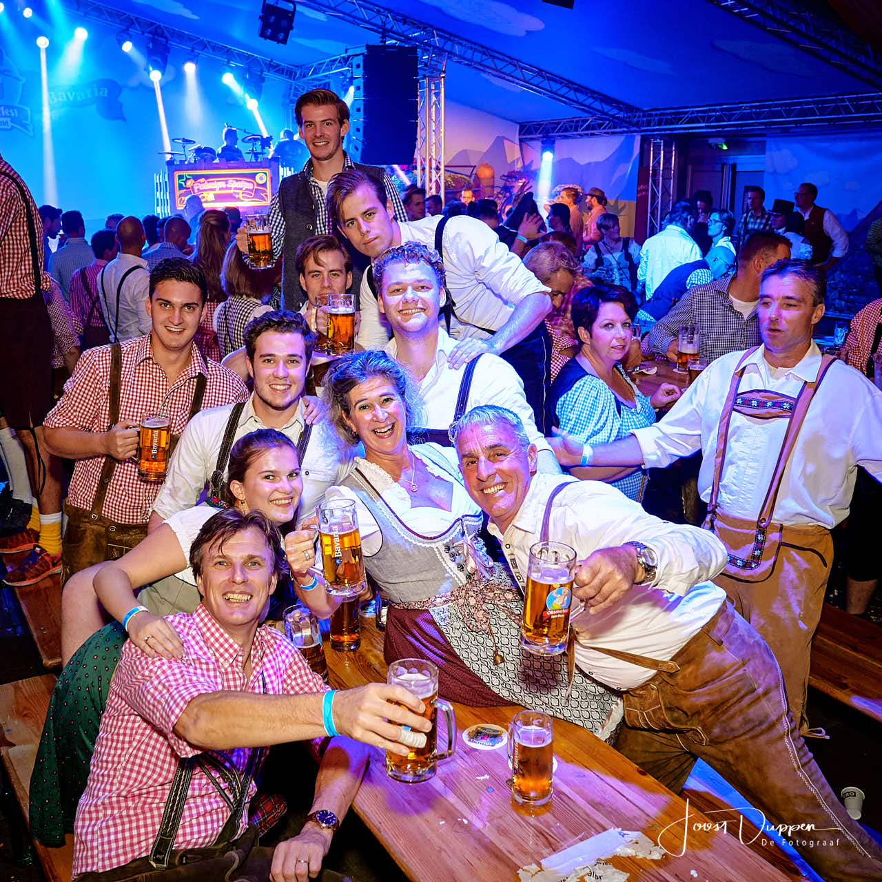 oktoberfest aarle-rixtel