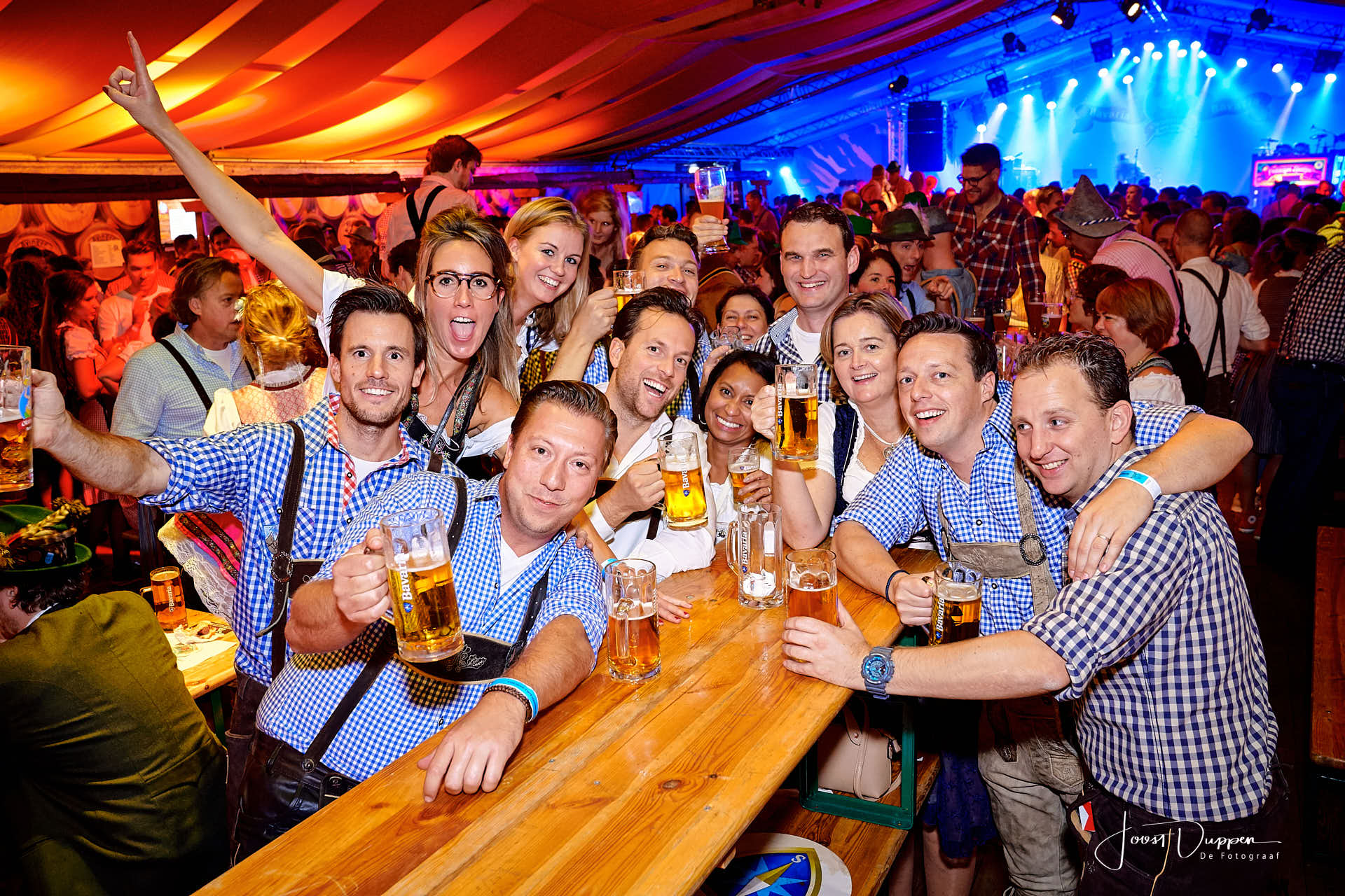 oktoberfest aarle-rixtel