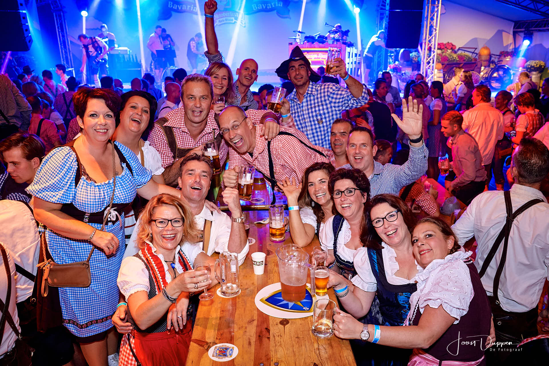oktoberfest aarle-rixtel