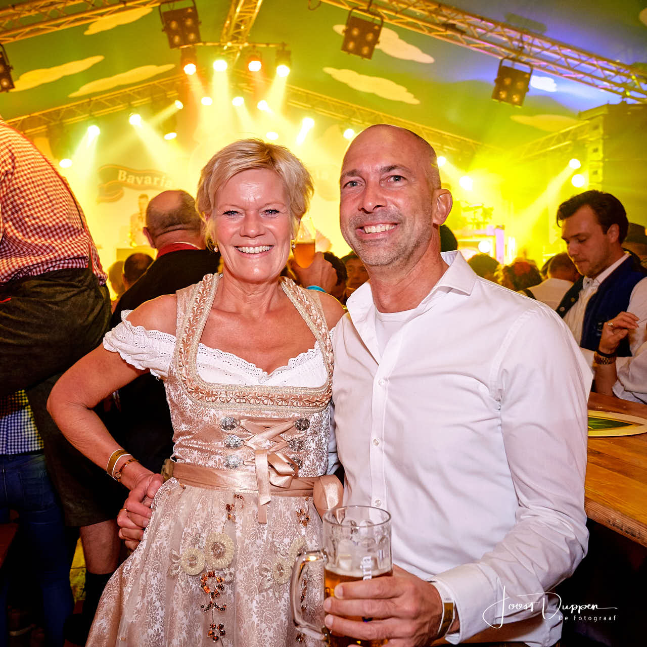 oktoberfest aarle-rixtel
