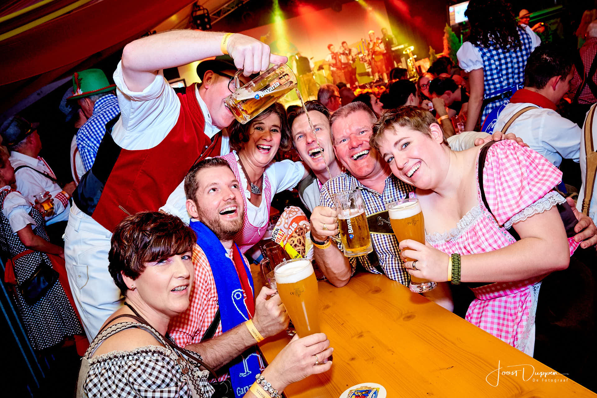 © Joost Duppen de fotograaf