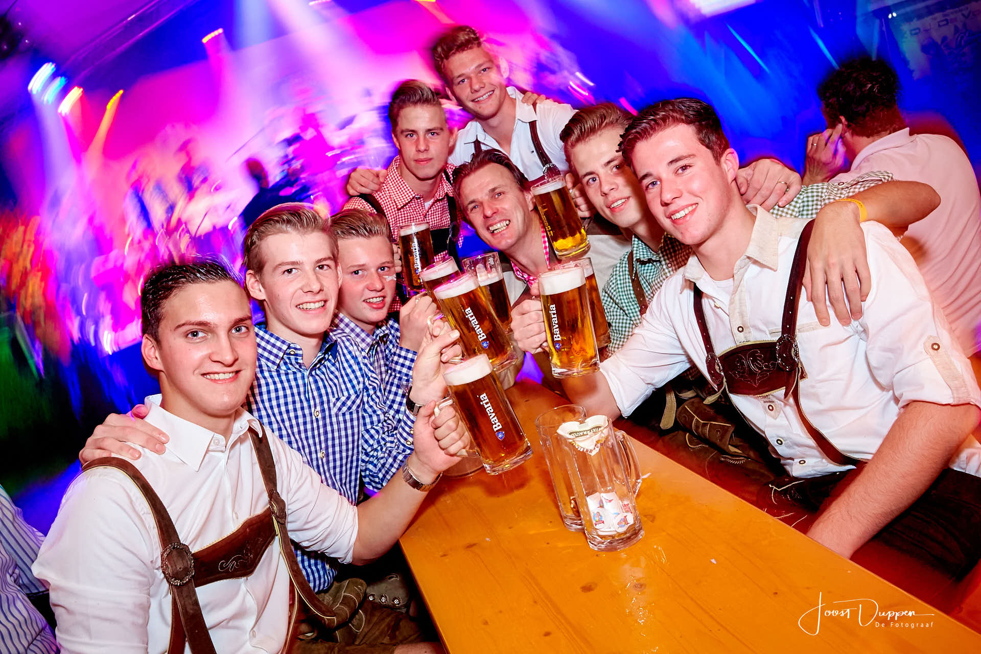 © Joost Duppen de fotograaf