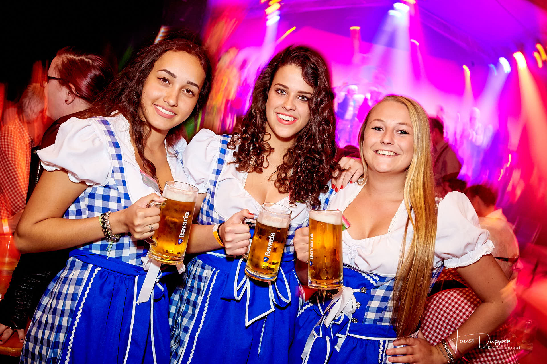 © Joost Duppen de fotograaf