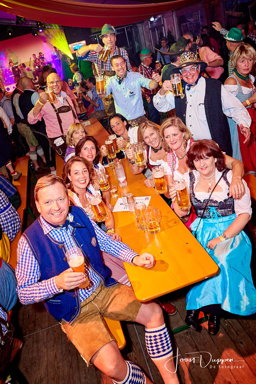 © Joost Duppen de fotograaf