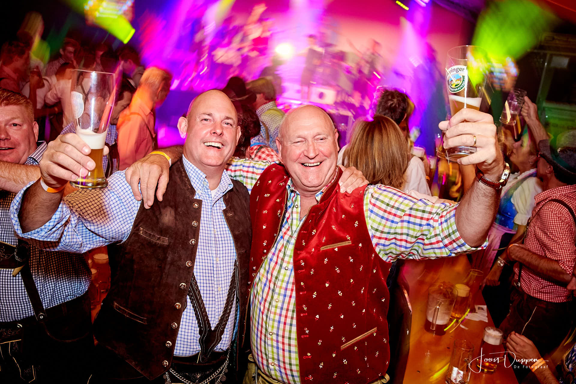 © Joost Duppen de fotograaf