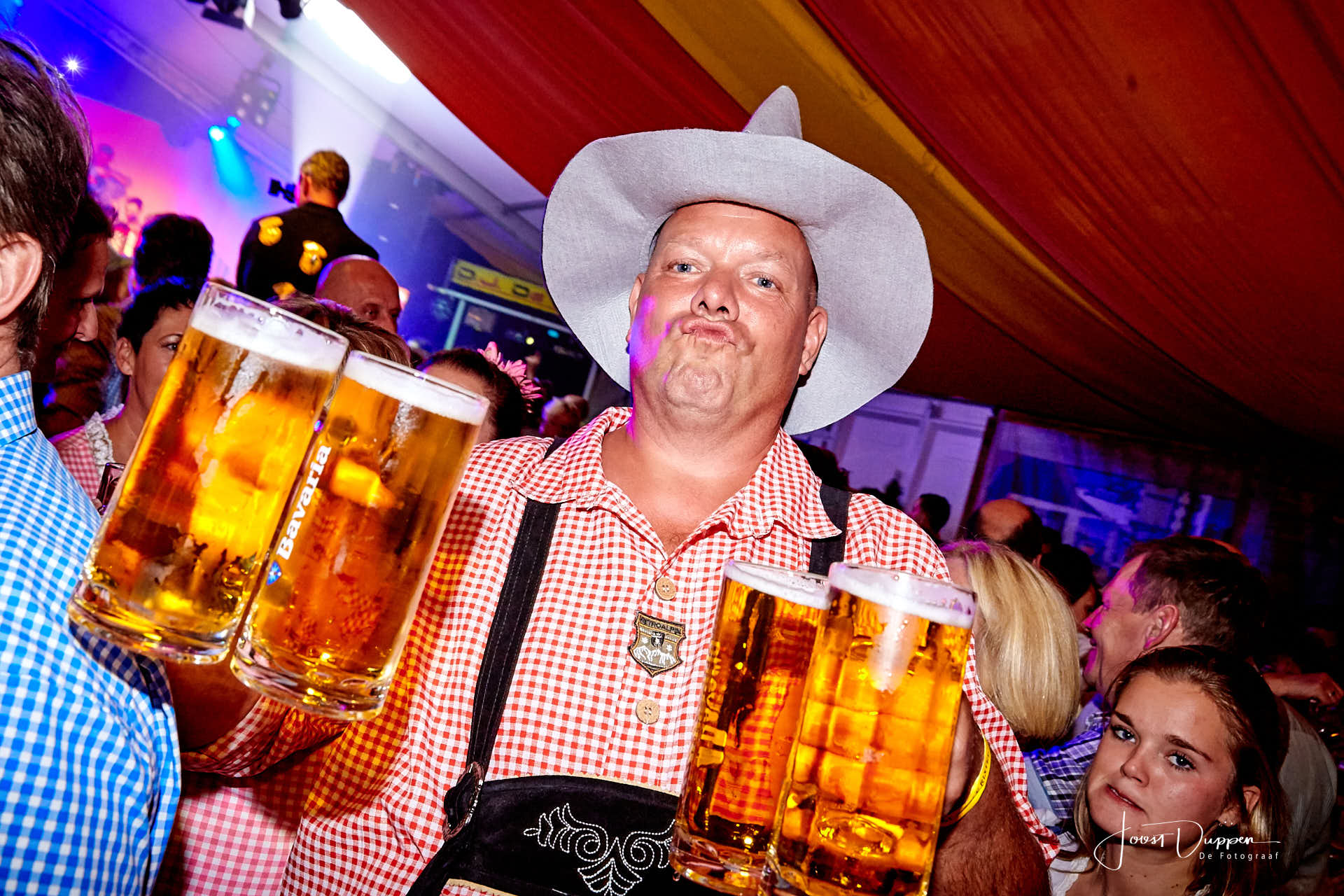 © Joost Duppen de fotograaf