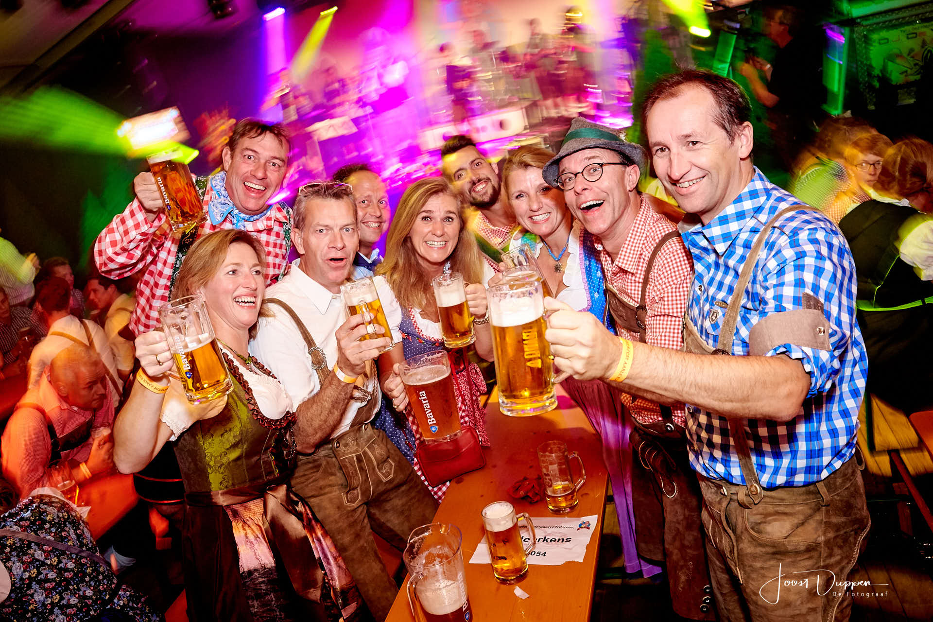 © Joost Duppen de fotograaf