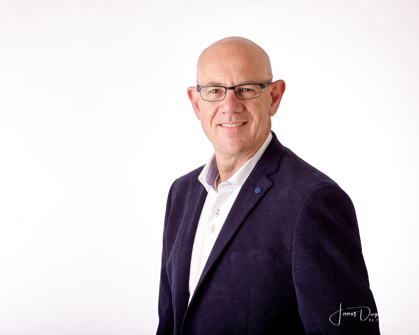 personal branding fotograaf joost duppen