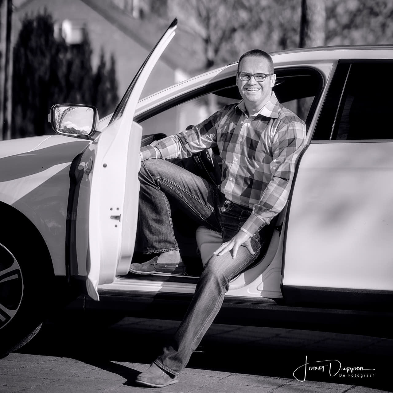 personal branding fotograaf joost duppen