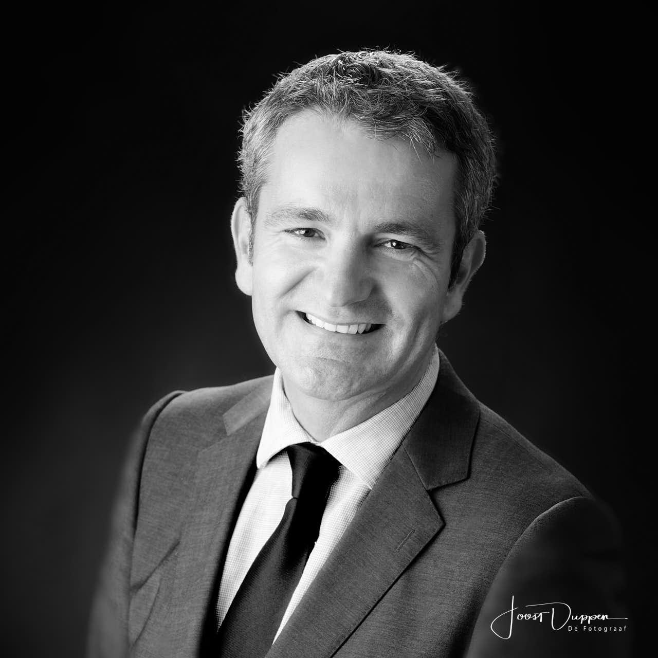 personal branding fotograaf joost duppen