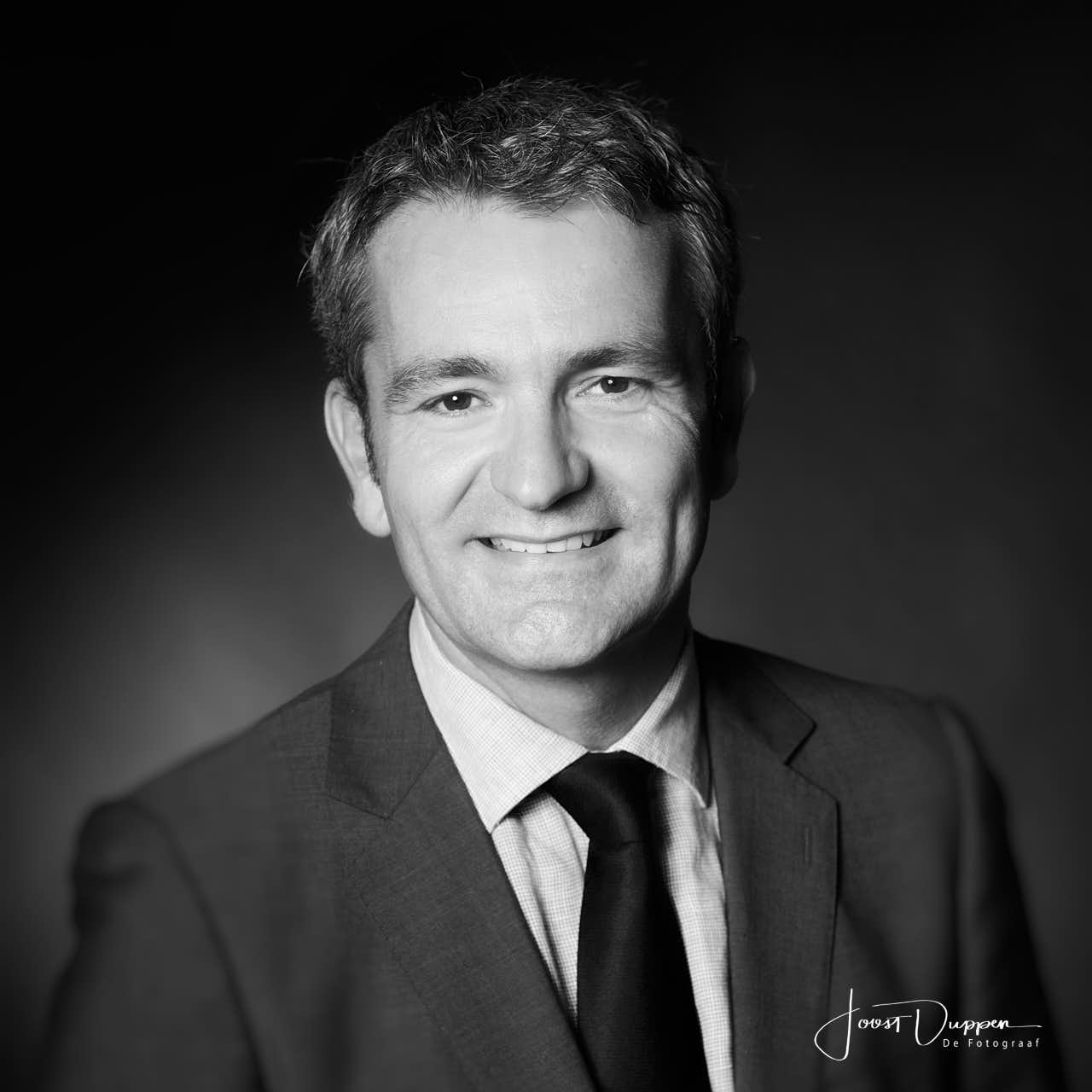 personal branding fotograaf joost duppen