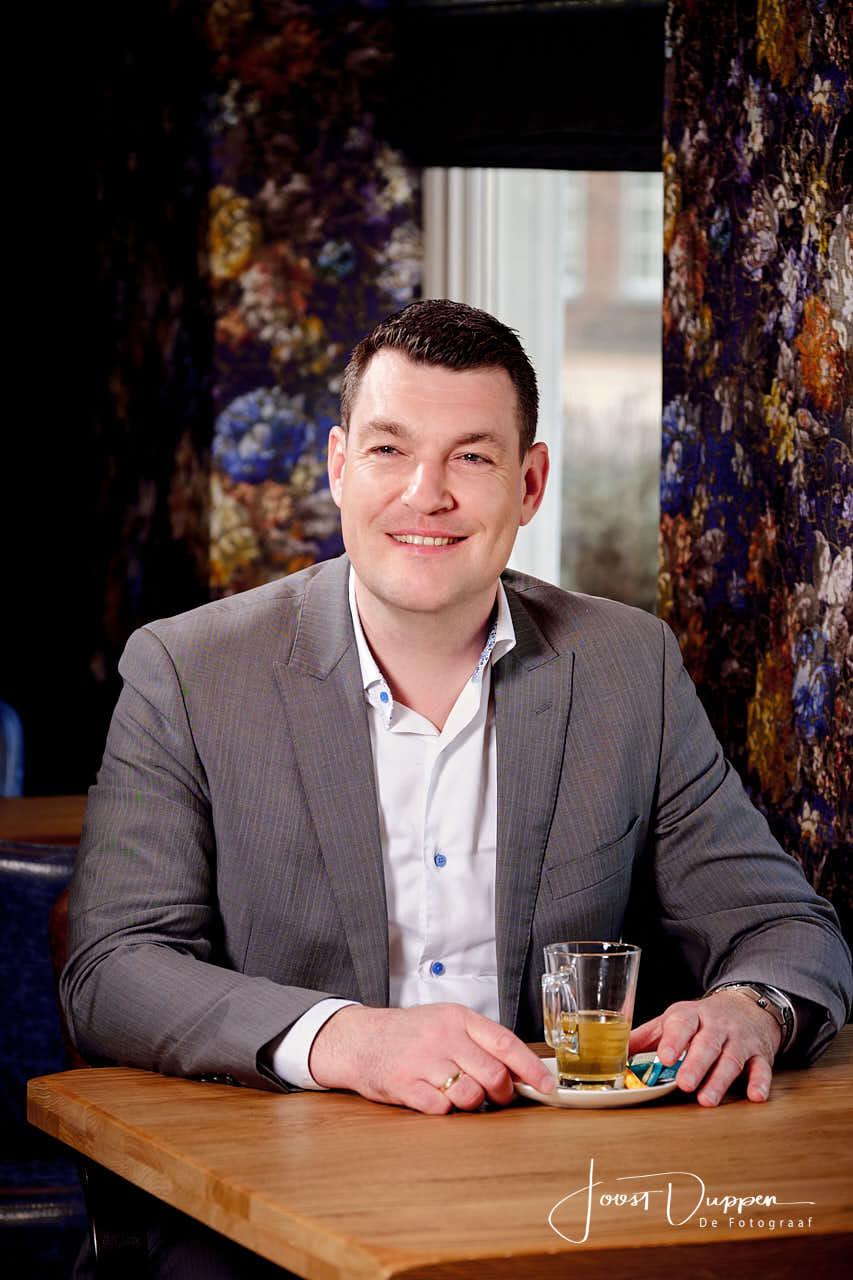 personal branding fotograaf joost duppen