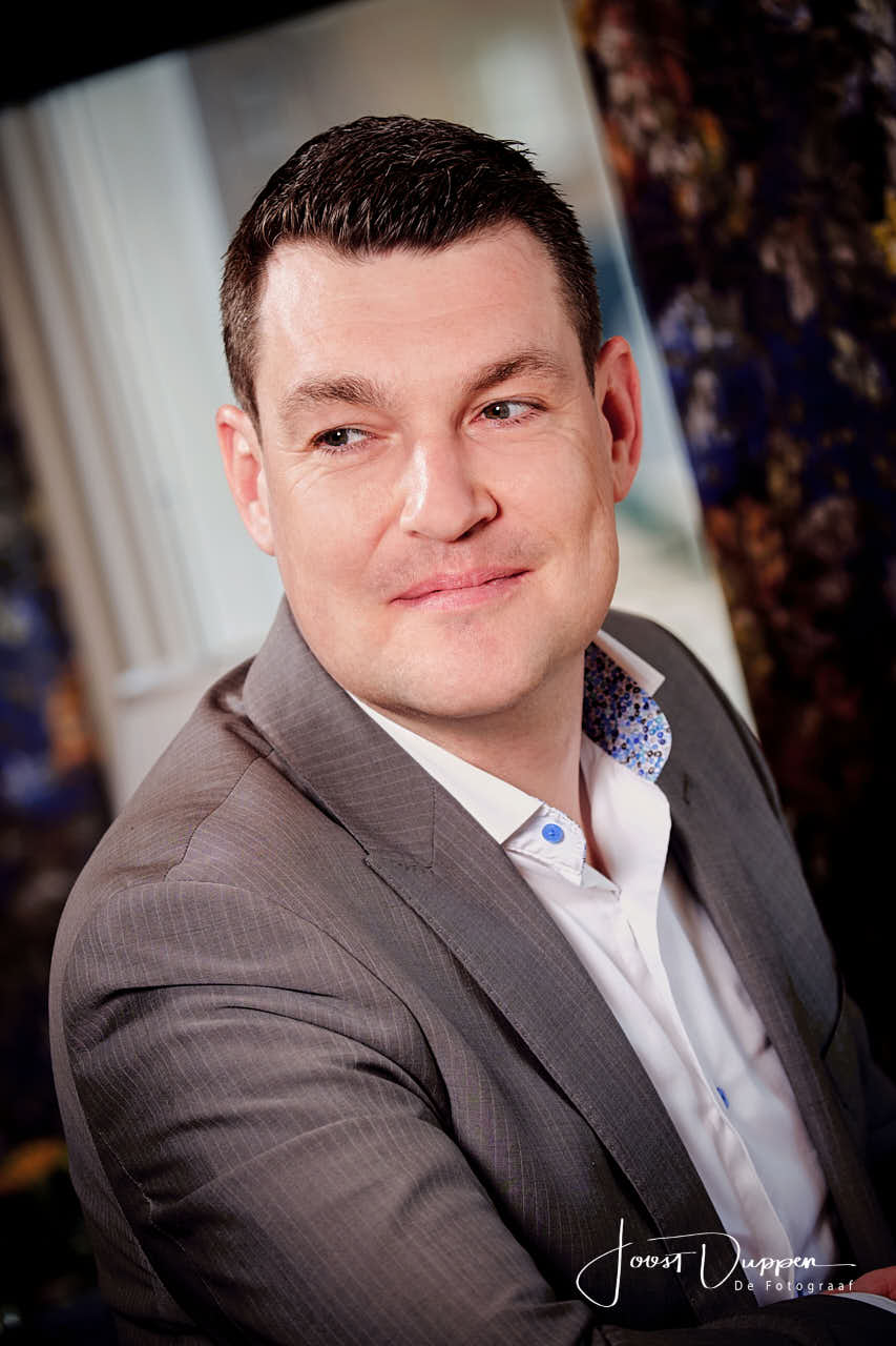 personal branding fotograaf joost duppen
