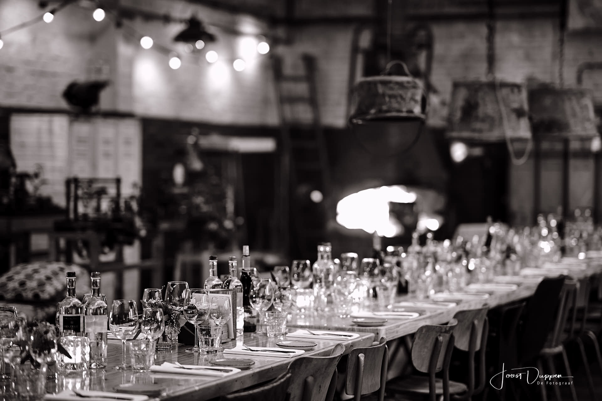 beroepsfotograaf joost duppen - event fotografie