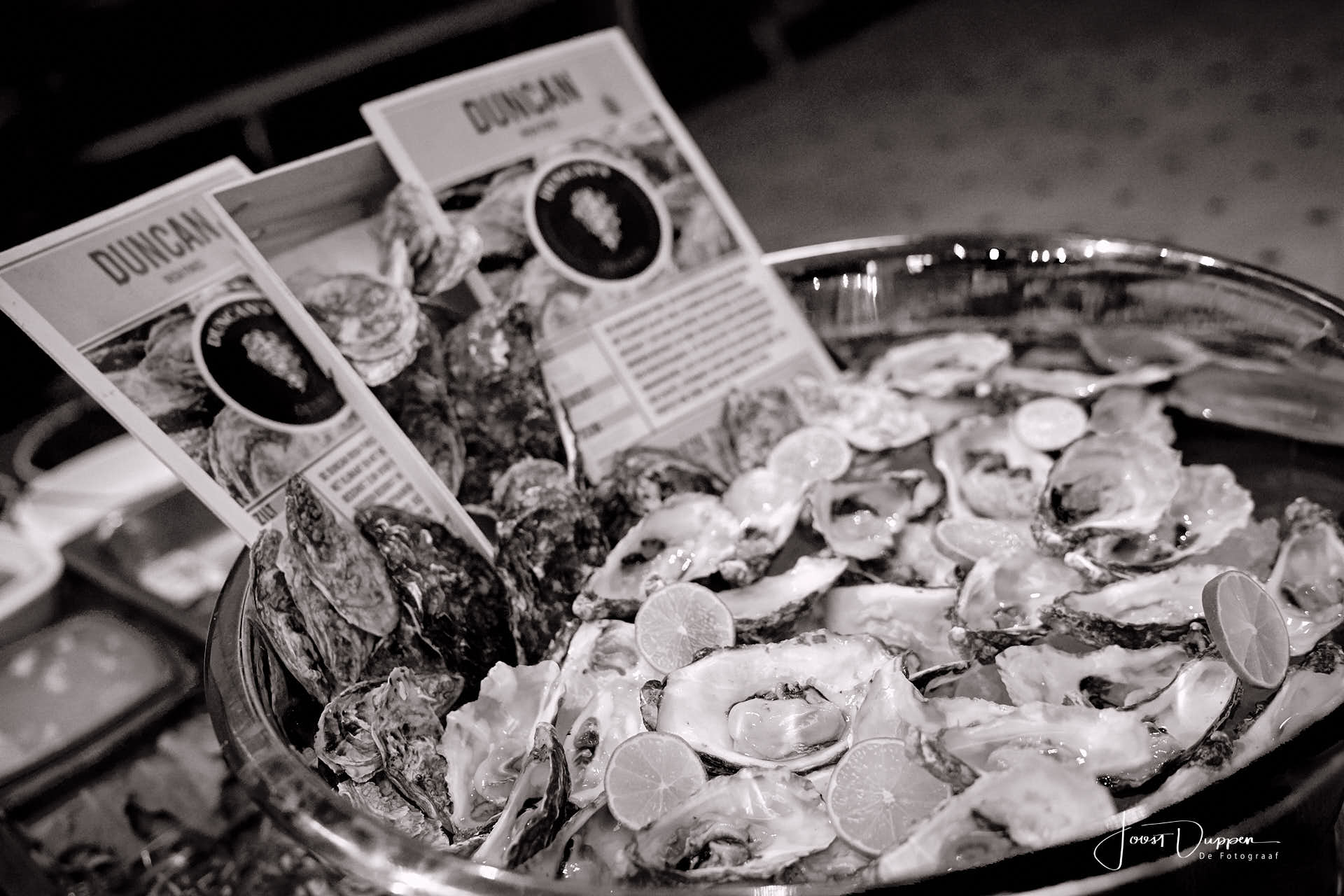 beroepsfotograaf joost duppen - event fotografie