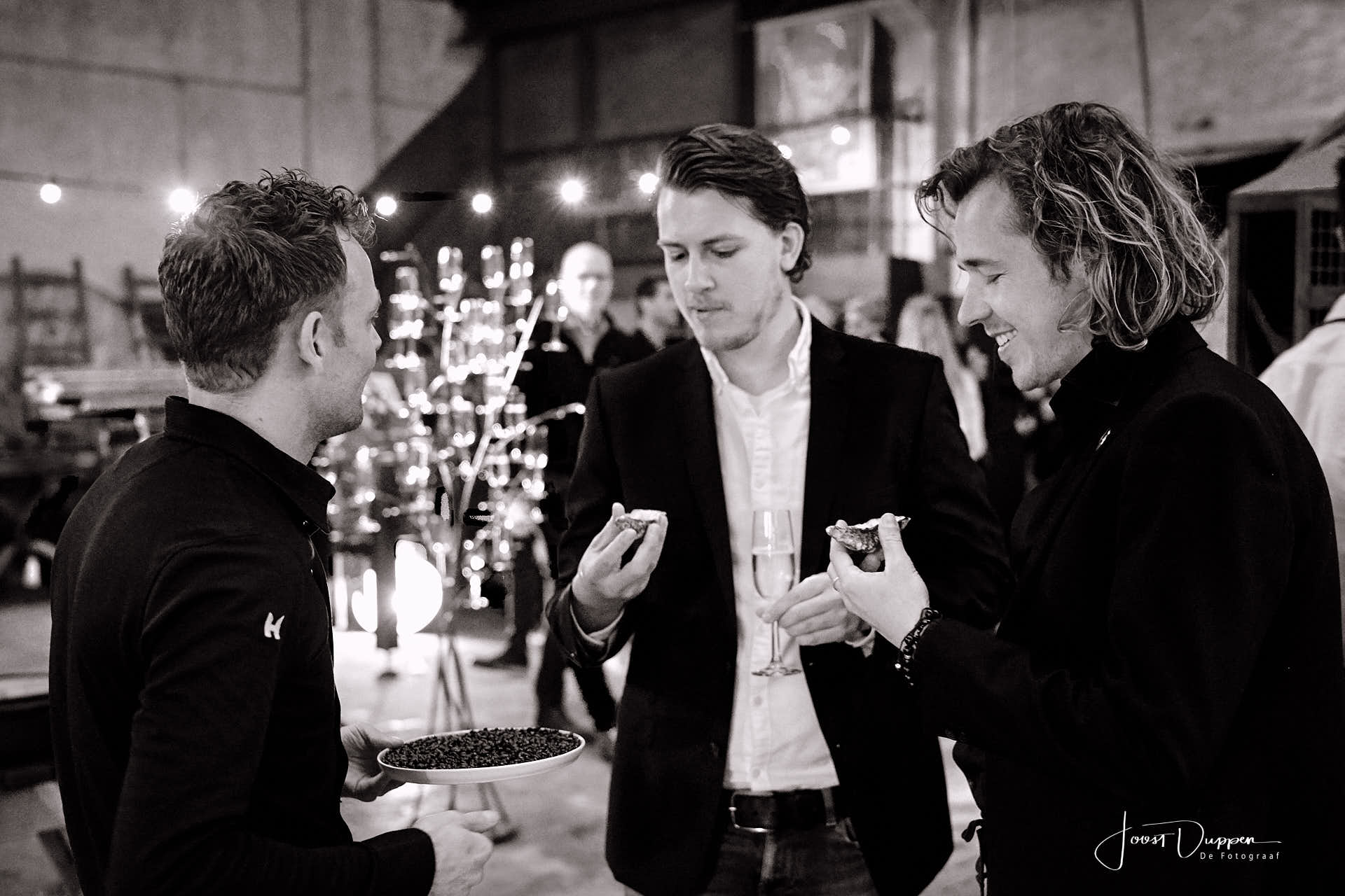 beroepsfotograaf joost duppen - event fotografie