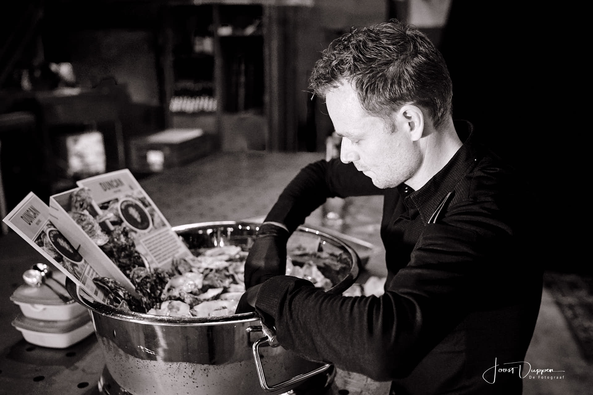 beroepsfotograaf joost duppen - event fotografie