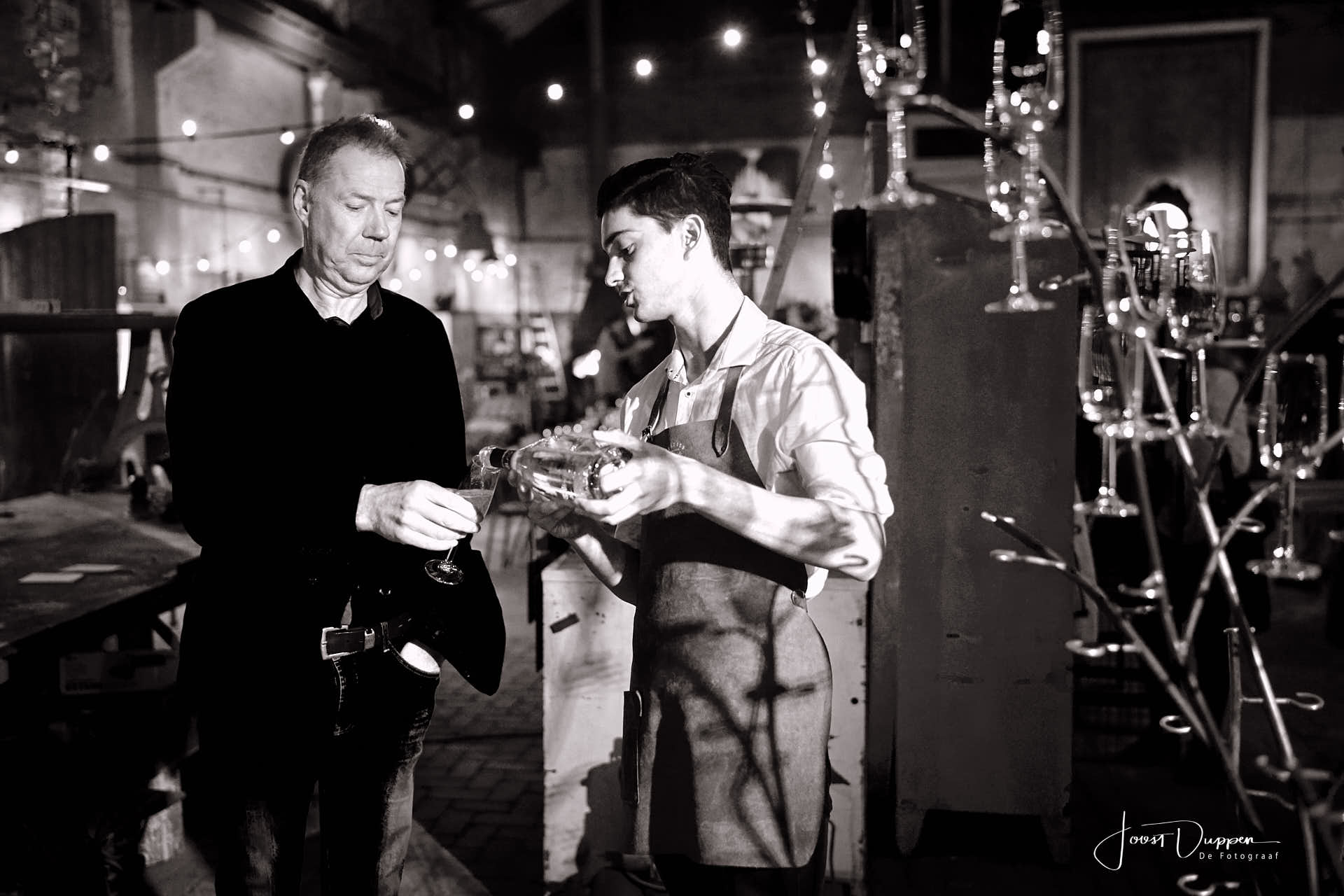 beroepsfotograaf joost duppen - event fotografie