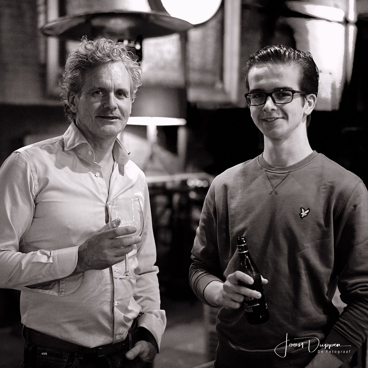 beroepsfotograaf joost duppen - event fotografie