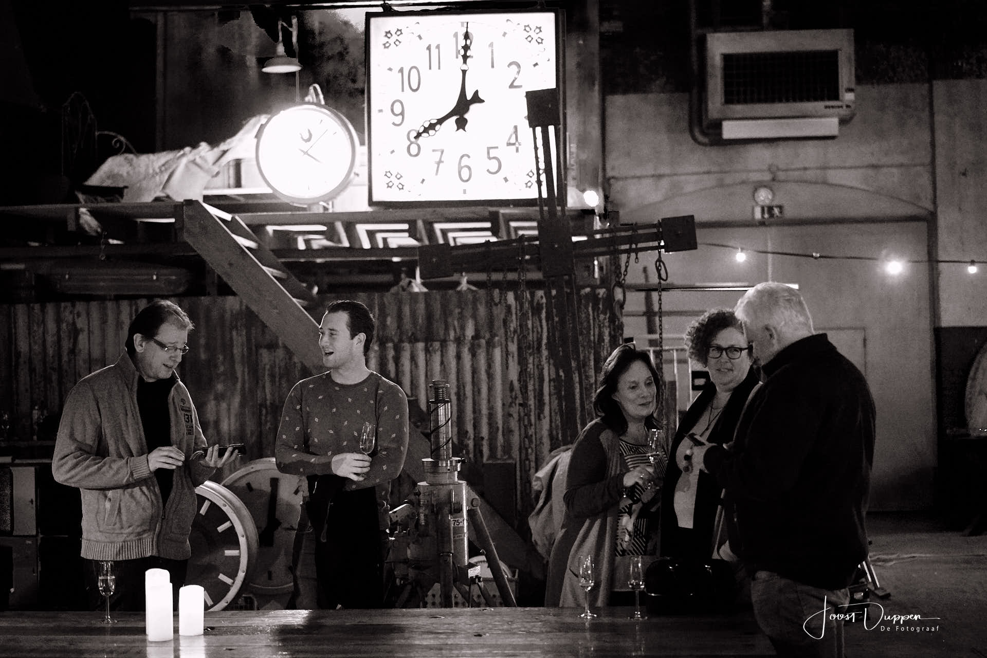 beroepsfotograaf joost duppen - event fotografie