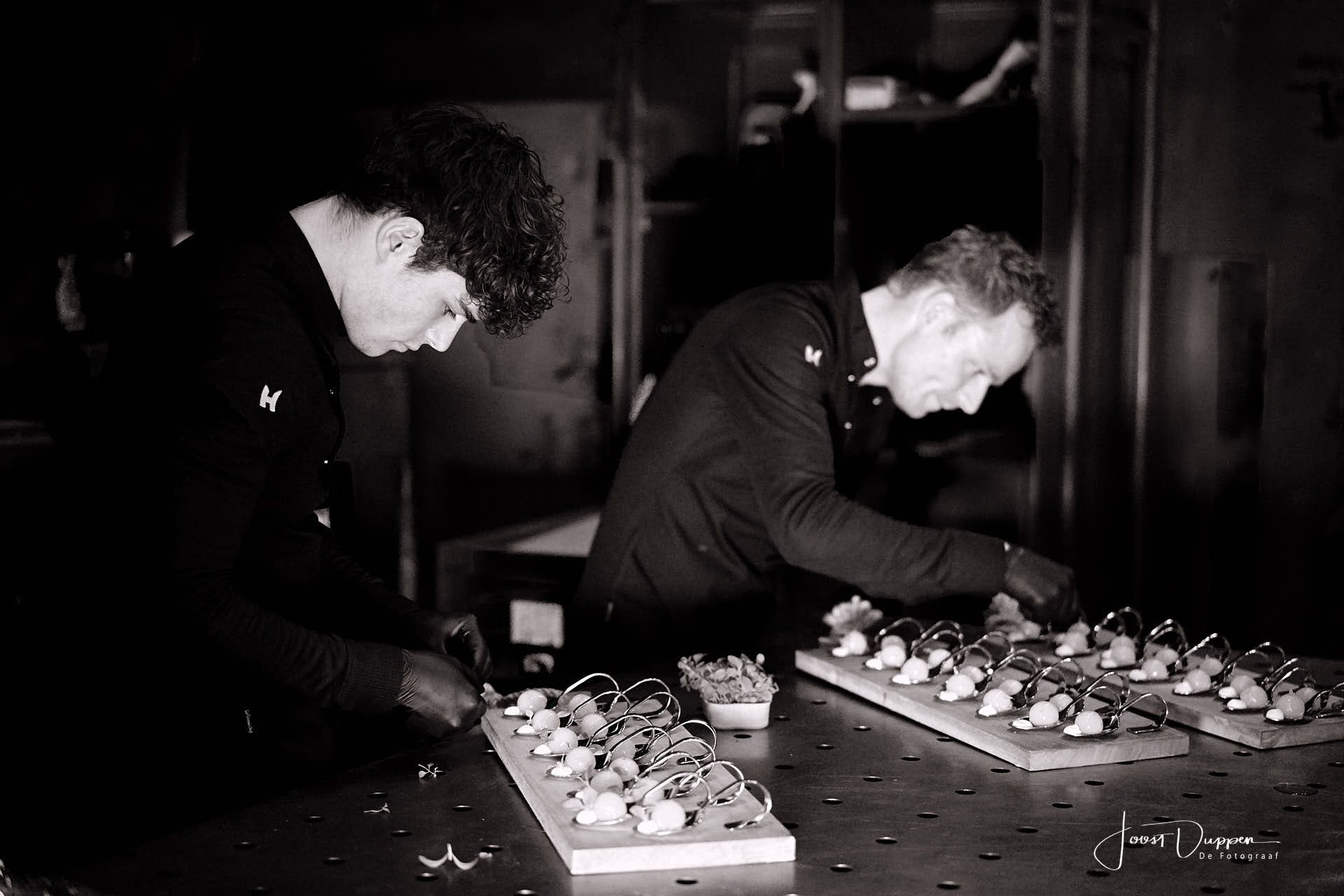 beroepsfotograaf joost duppen - event fotografie