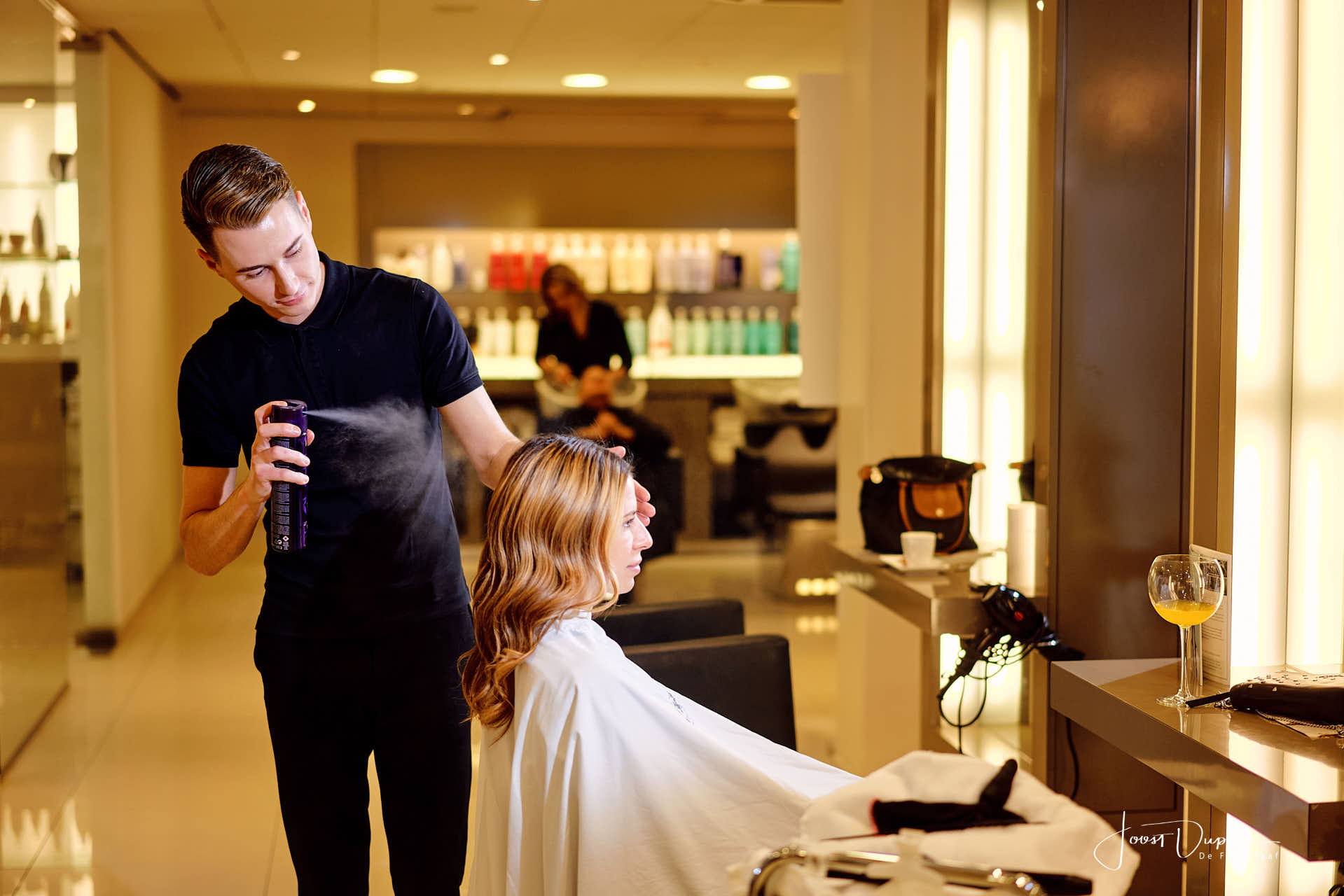 redactioneel fotograaf joost duppen