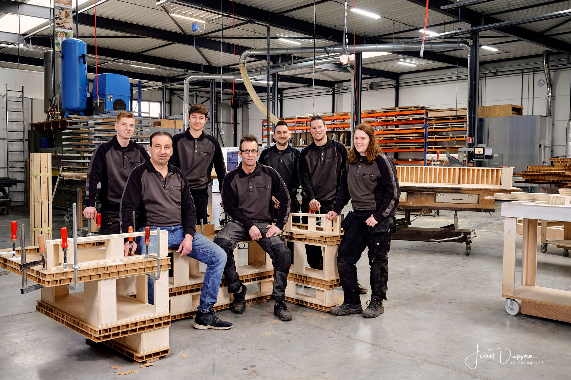 redactioneel fotograaf joost duppen