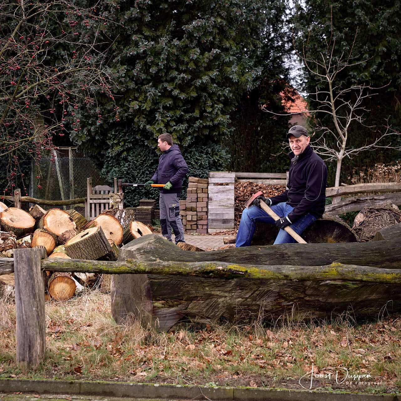 redactioneel fotograaf joost duppen