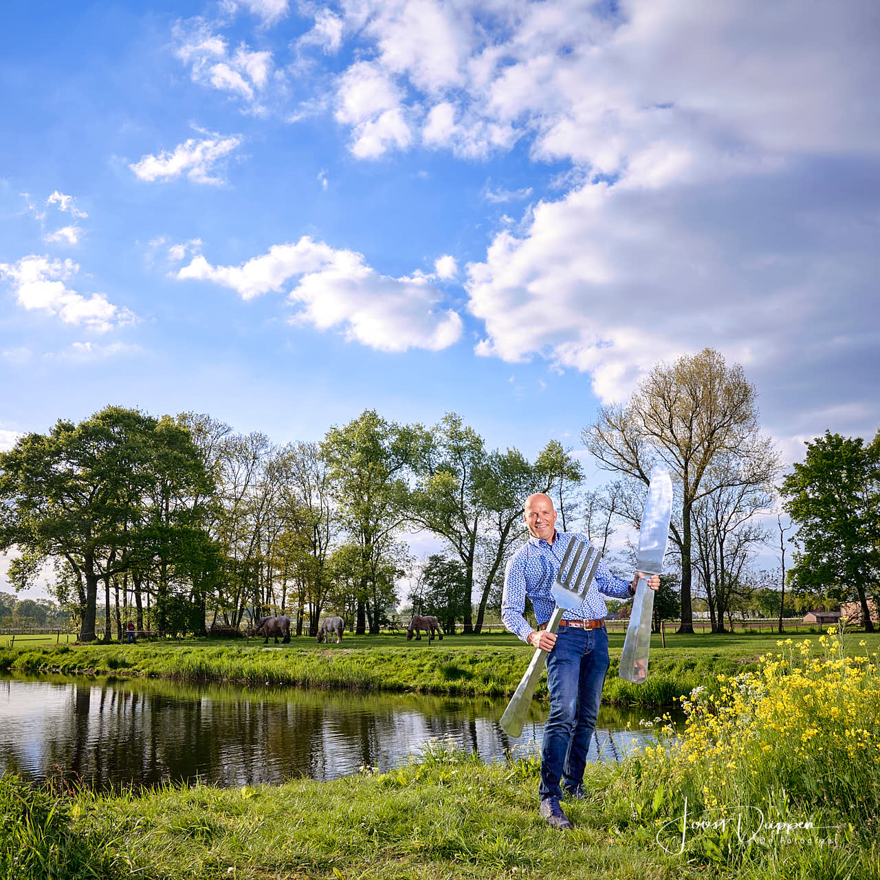 redactioneel fotograaf joost duppen