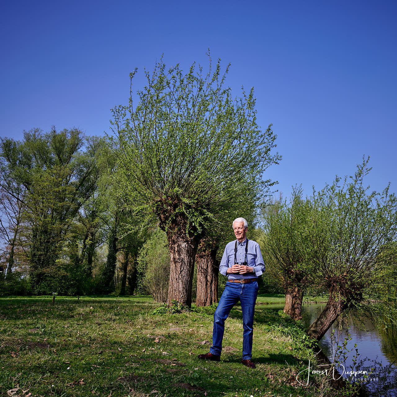 redactioneel fotograaf joost duppen