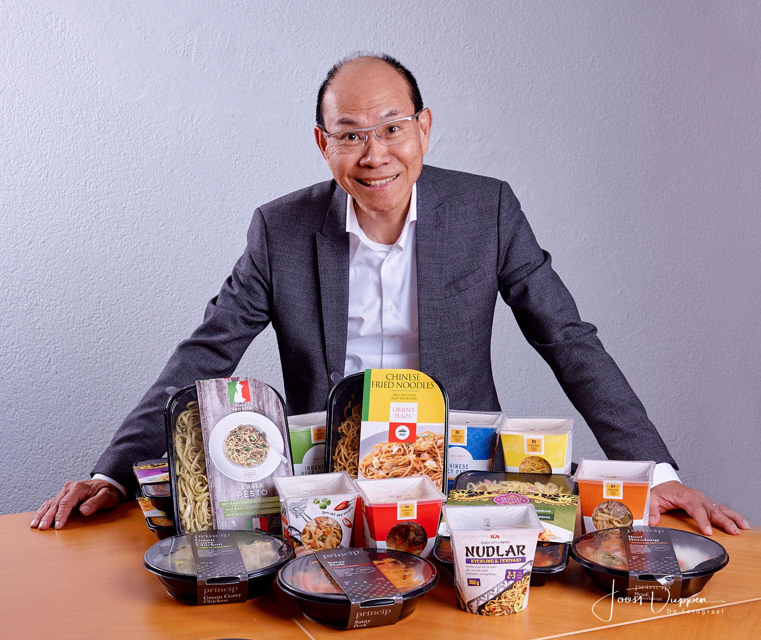 redactioneel fotograaf joost duppen