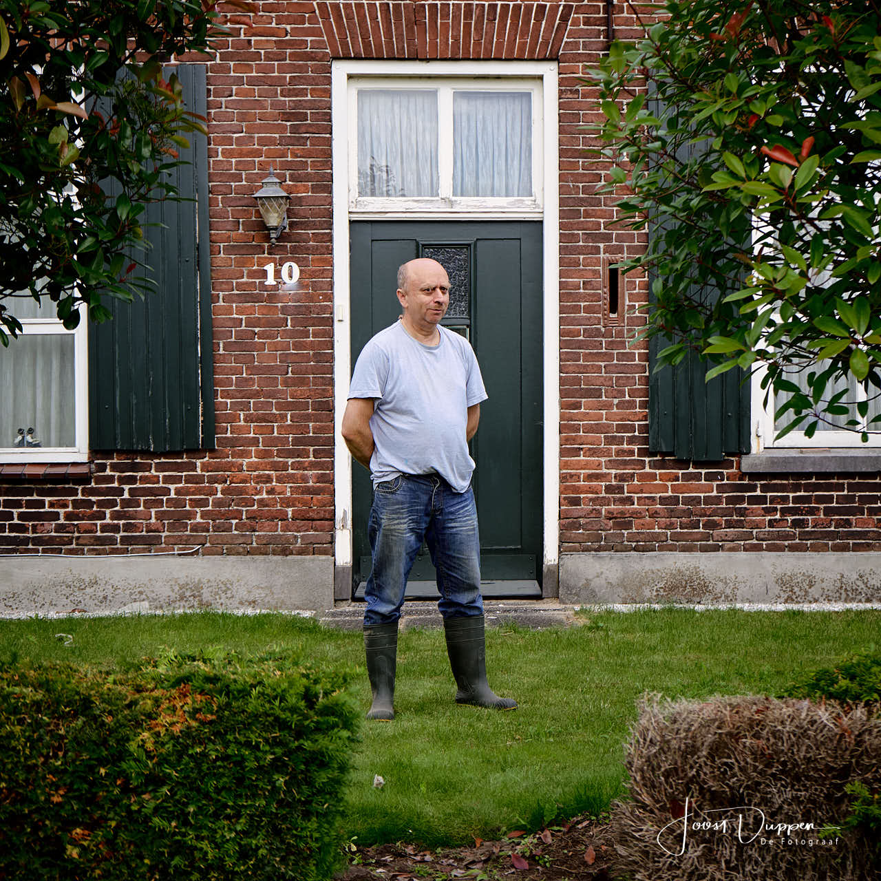 redactioneel fotograaf joost duppen