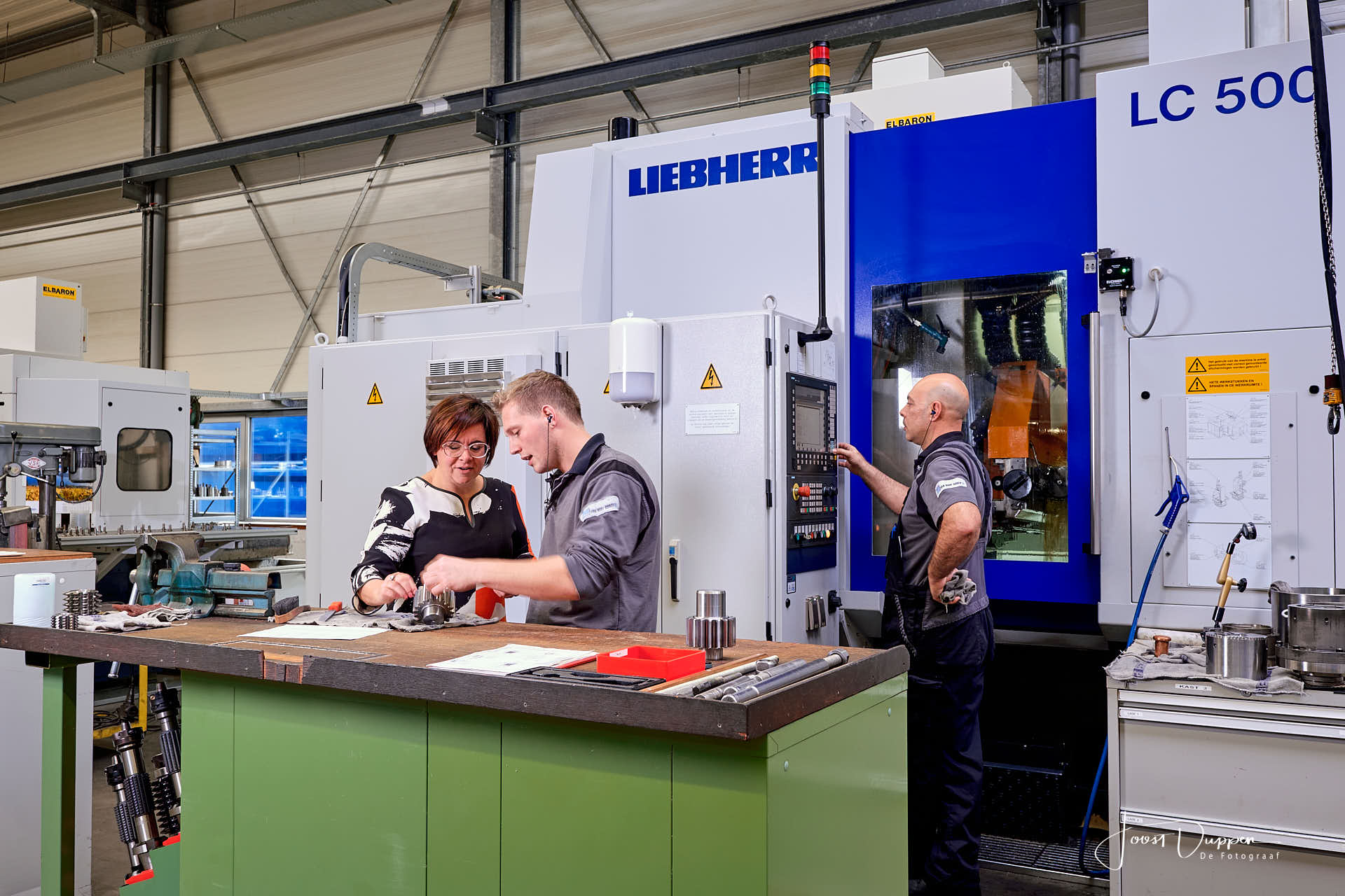 redactioneel fotograaf joost duppen