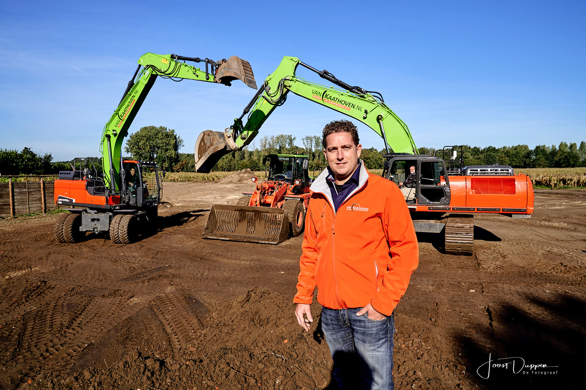 redactioneel fotograaf joost duppen