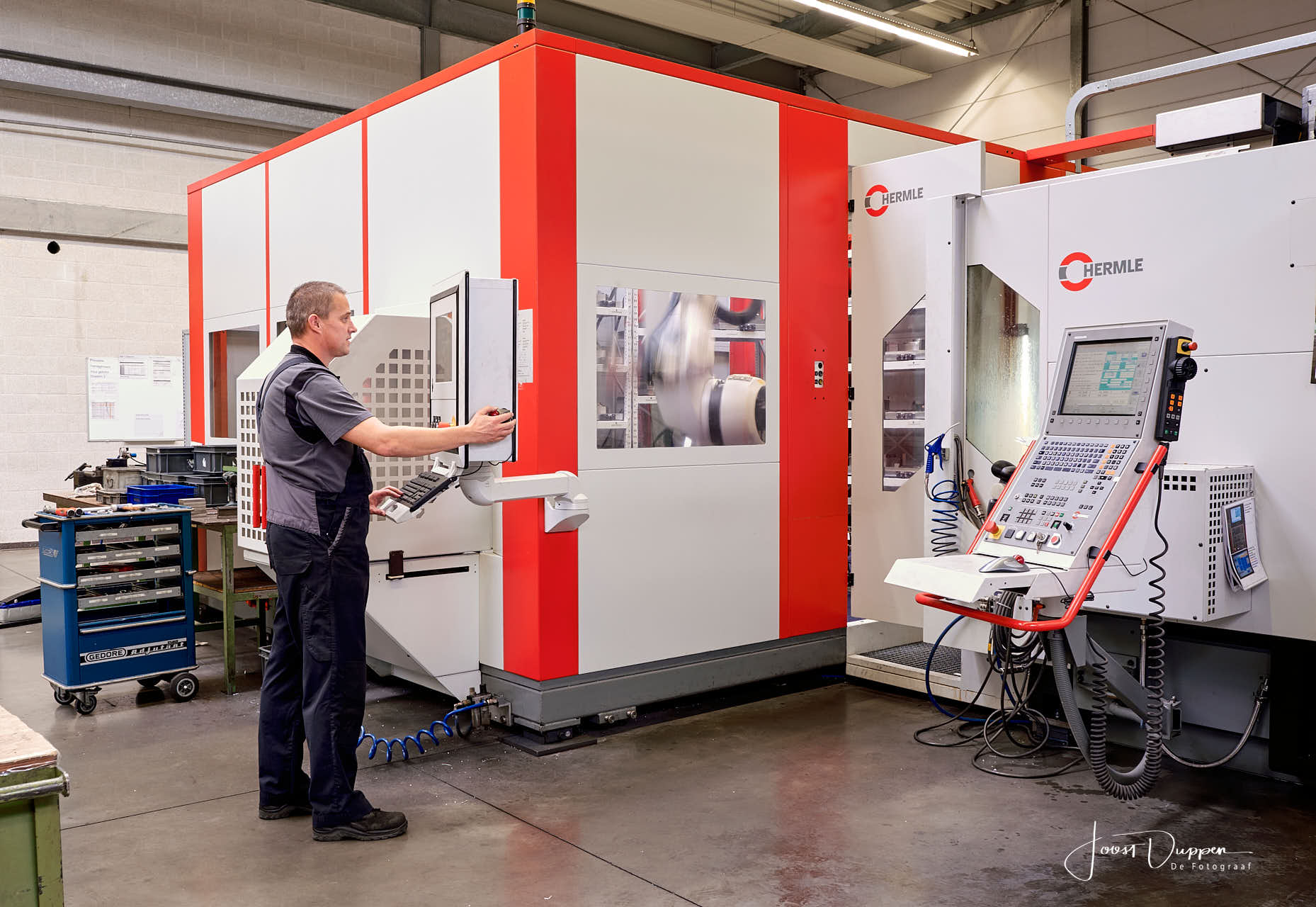 redactioneel fotograaf joost duppen