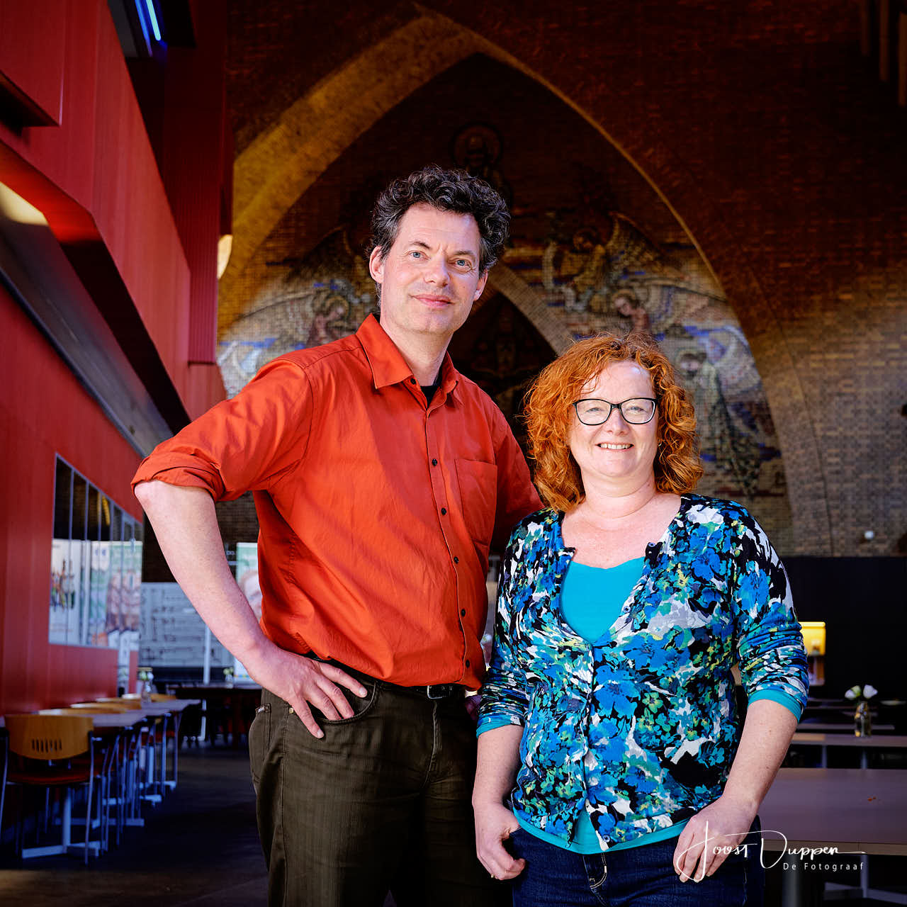 redactioneel fotograaf joost duppen