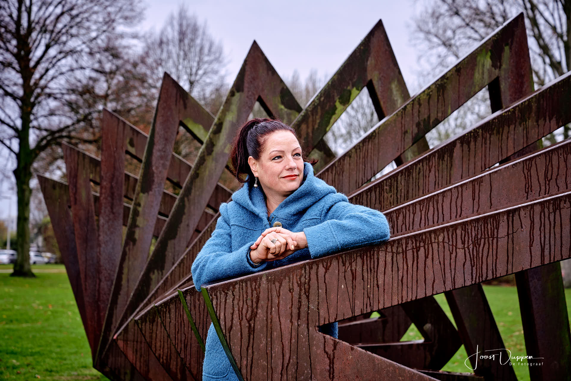 redactioneel fotograaf joost duppen