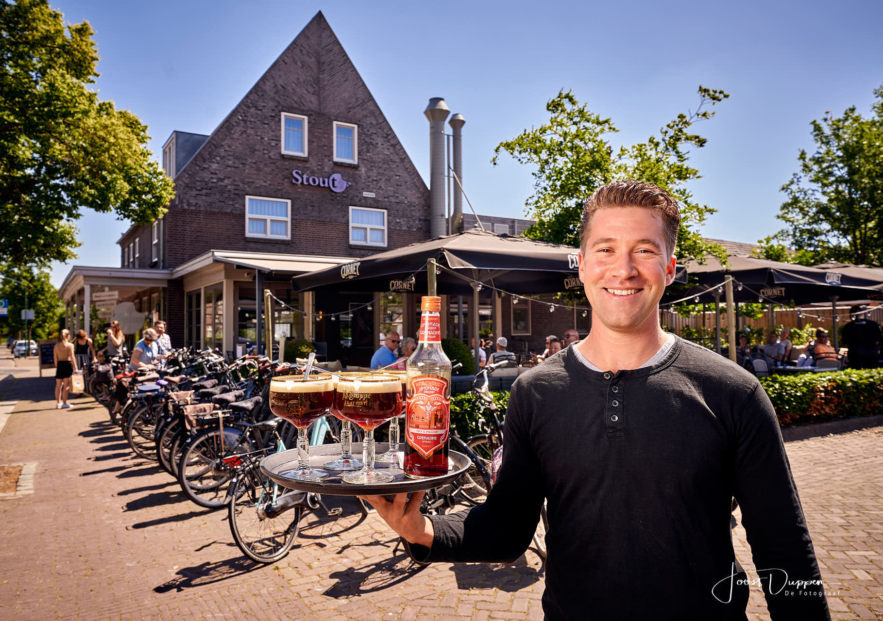 redactioneel fotograaf joost duppen