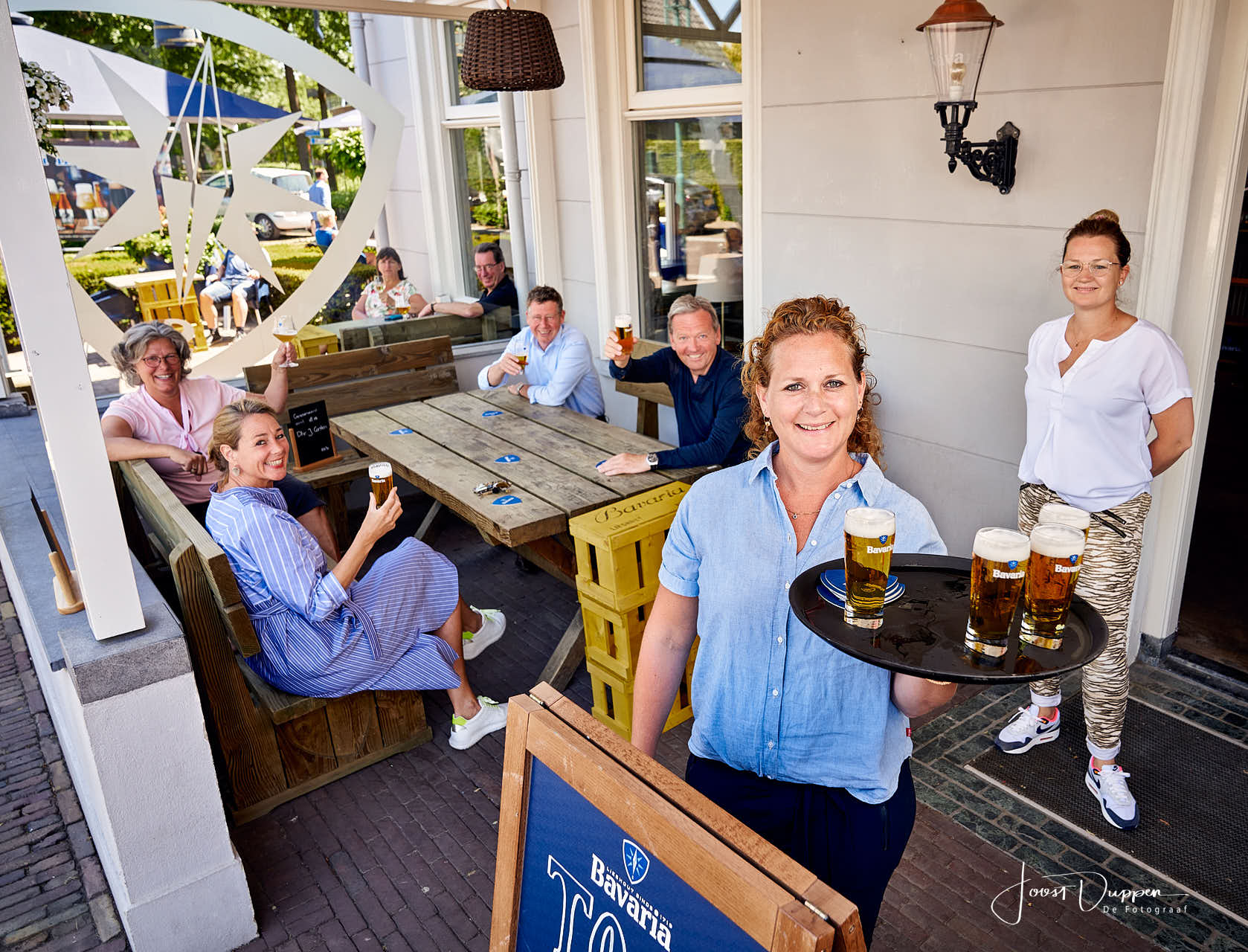 redactioneel fotograaf joost duppen