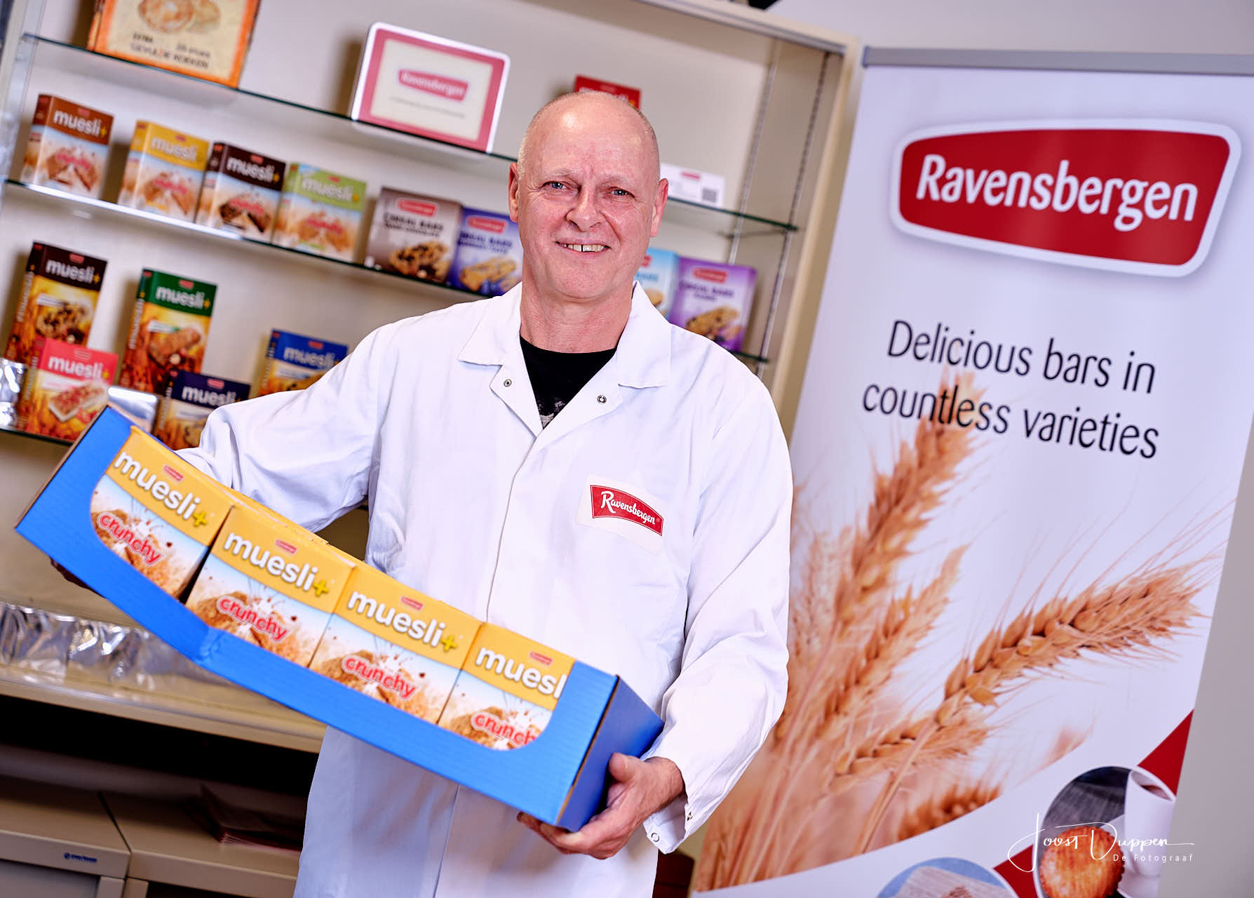 redactioneel fotograaf joost duppen