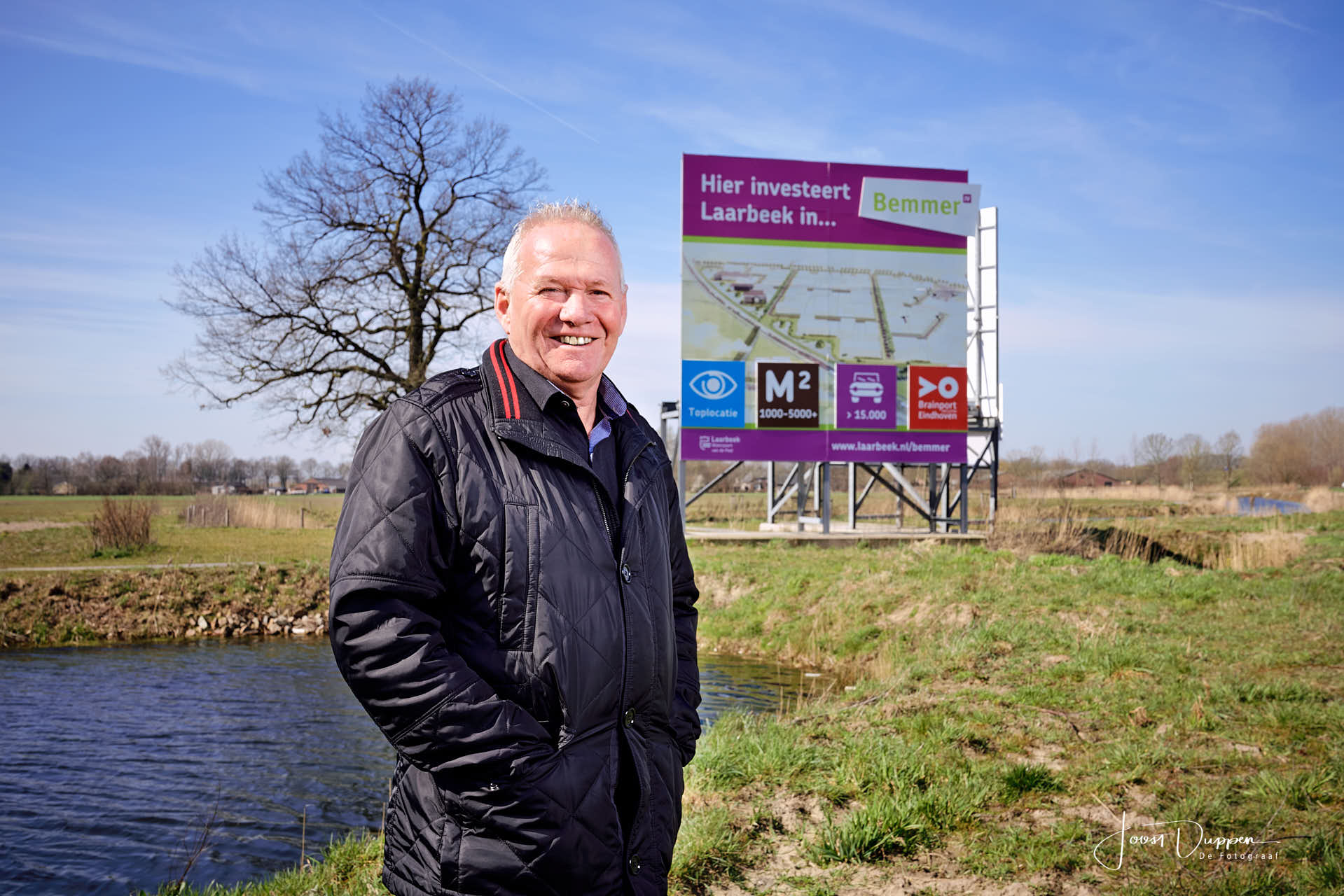 redactioneel fotograaf joost duppen