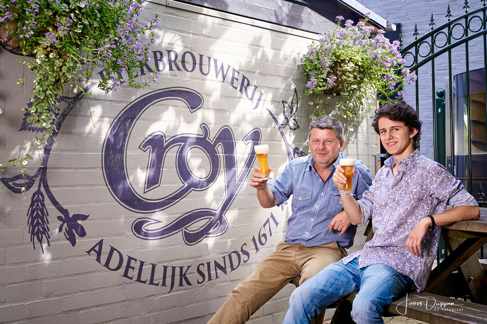 redactioneel fotograaf joost duppen