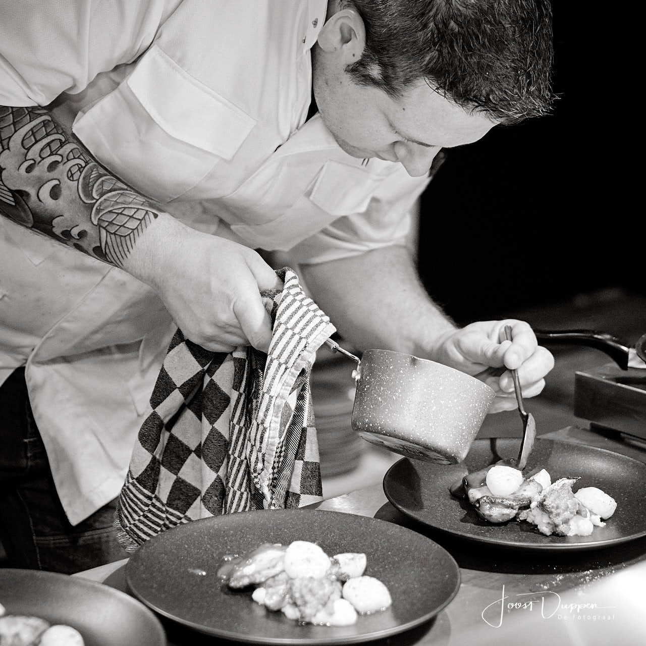 redactioneel fotograaf joost duppen